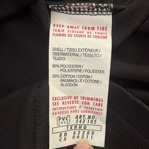 NWT Puma Training Tech Shirt Black Size M - Picture 10 of 13